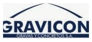 Cliente Gravas y Concretos - Gravicon
