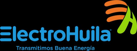 Cliente Electrohuila E.S.P