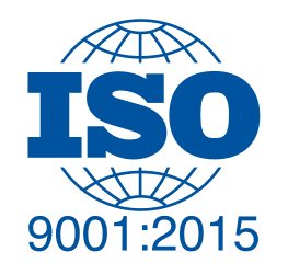 Certificación ISO 9001