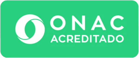 Certificación Laboratorio acreditado ONAC
